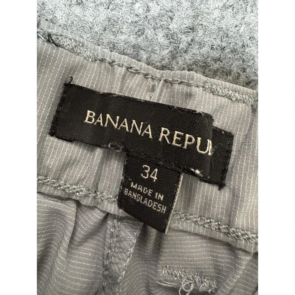 Banana Republic banana republic